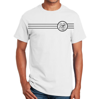 ADULT - SHORT SLEEVE - TSHIRT - (S-MC-GB) Thumbnail