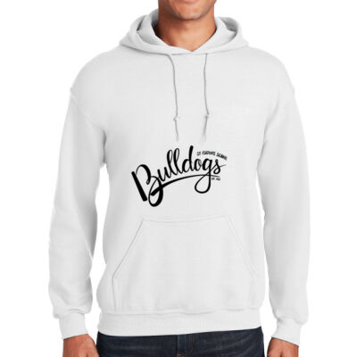 ADULT-HOODIE (C-BK) Thumbnail